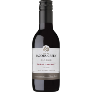 JC Shiraz Cab 187
